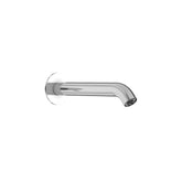Elle 316 Wall Spout - Chrome
